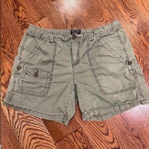 polo ralph lauren cargo shorts